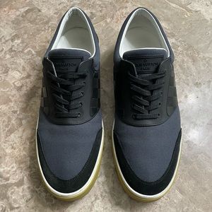 Louis Vuitton Pinball Sneakers